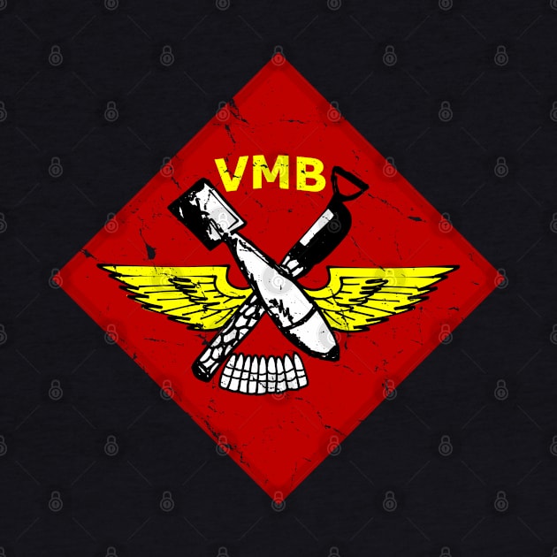 VMB 612 by Yeaha